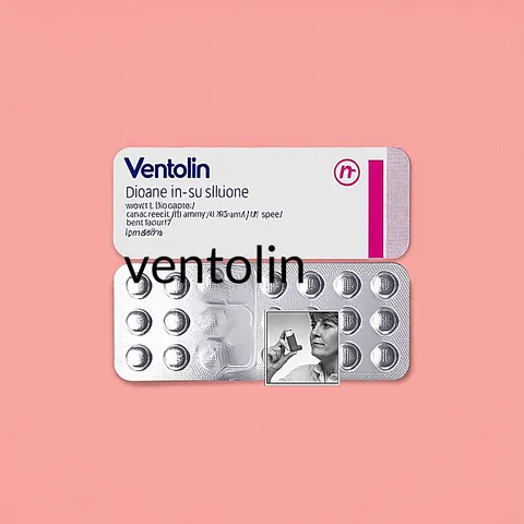 Ventolin prescrizione